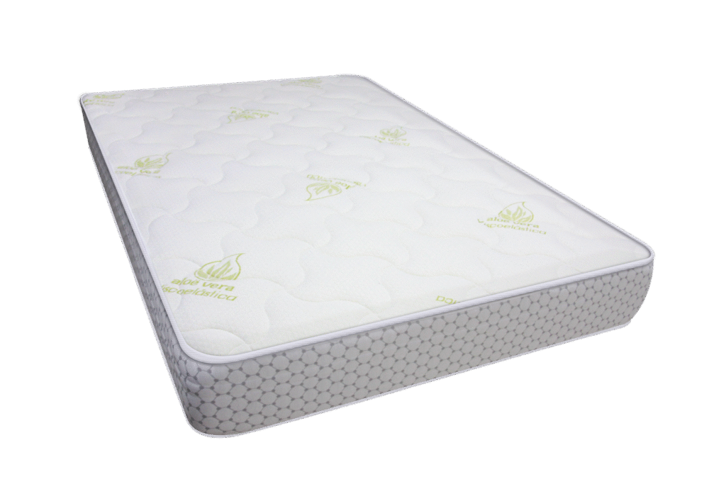 COLCHON ALOE
