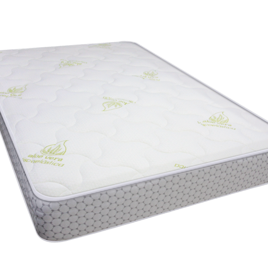 COLCHON ALOE