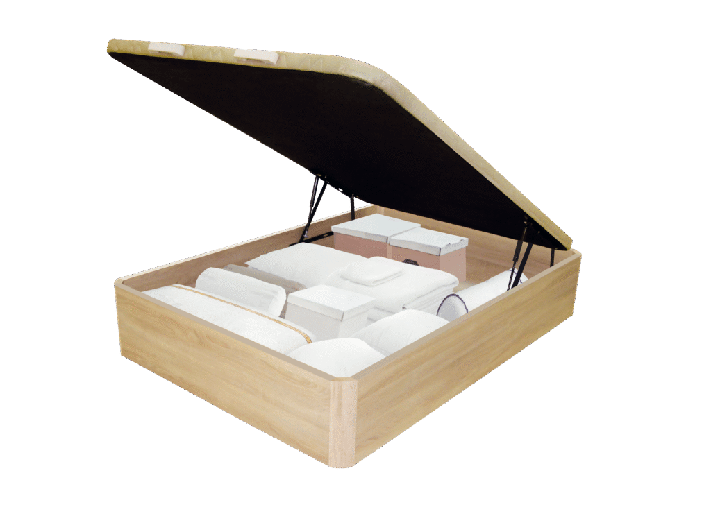 CANAPE ABATIBLE MADERA 30  MM - Image 2