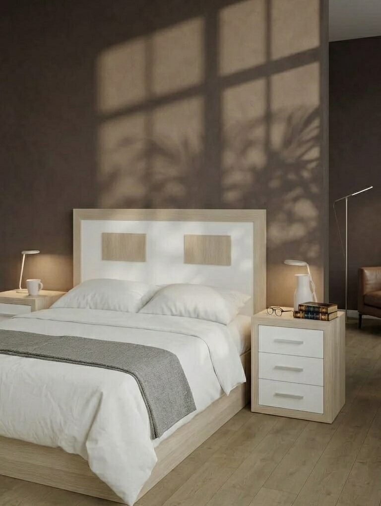 PACK DORMITORIO ARY
