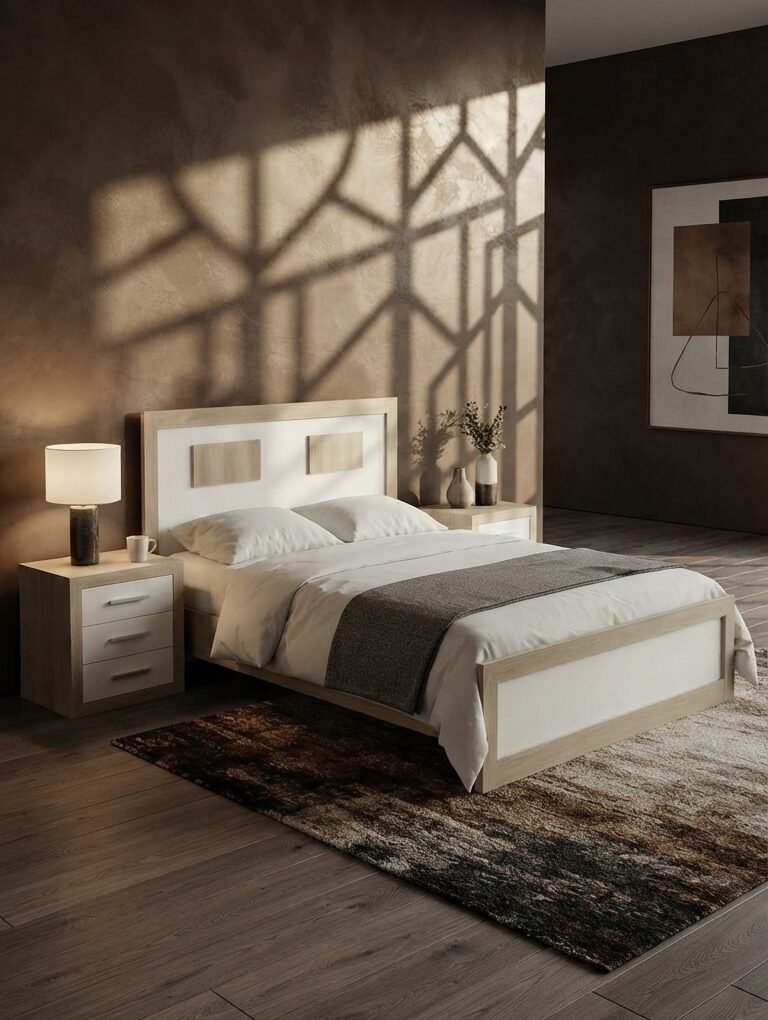 PACK DORMITORIO ARY