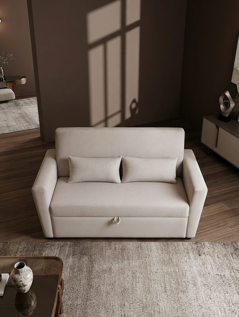 SOFA CAMA RIGEL