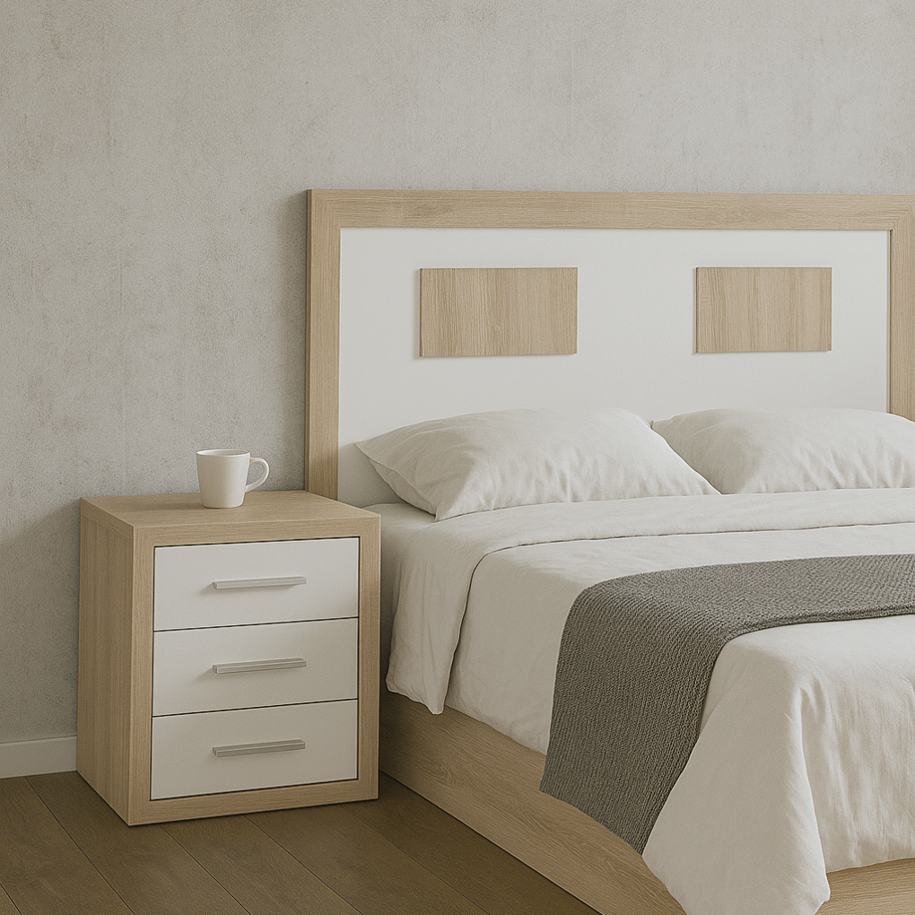 PACK DORMITORIO ARY