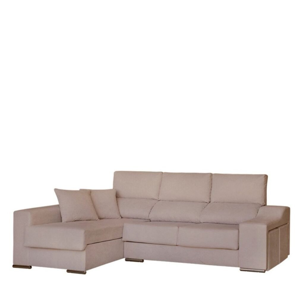 SOFA CAMA CHAISE LONGUE VITTO - Image 2