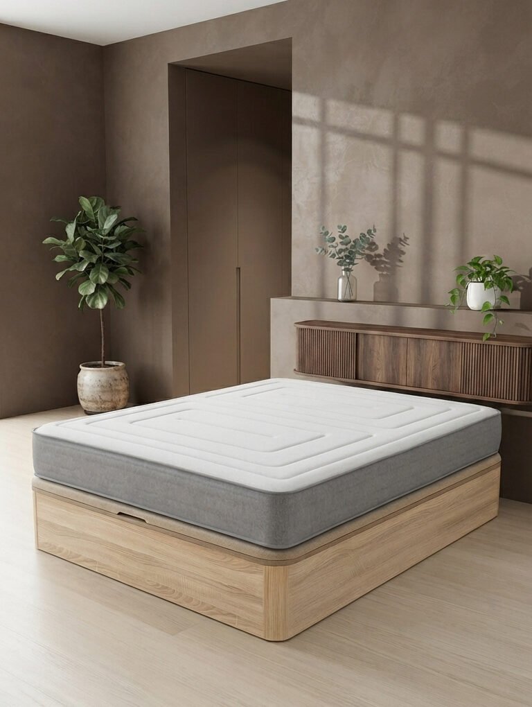 PACK URBAN CANAPE + COLCHON