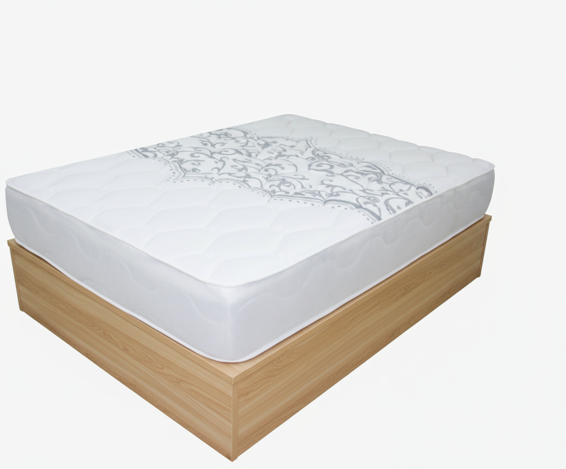 pack urban colchon + canape