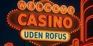 Udenlandsk Casino Fordele, Udfordringer og Love