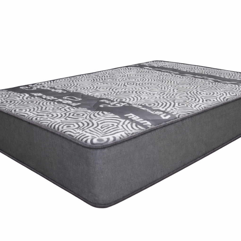 COLCHON BLACK CONFORT